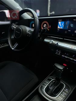 هيونداي كونا